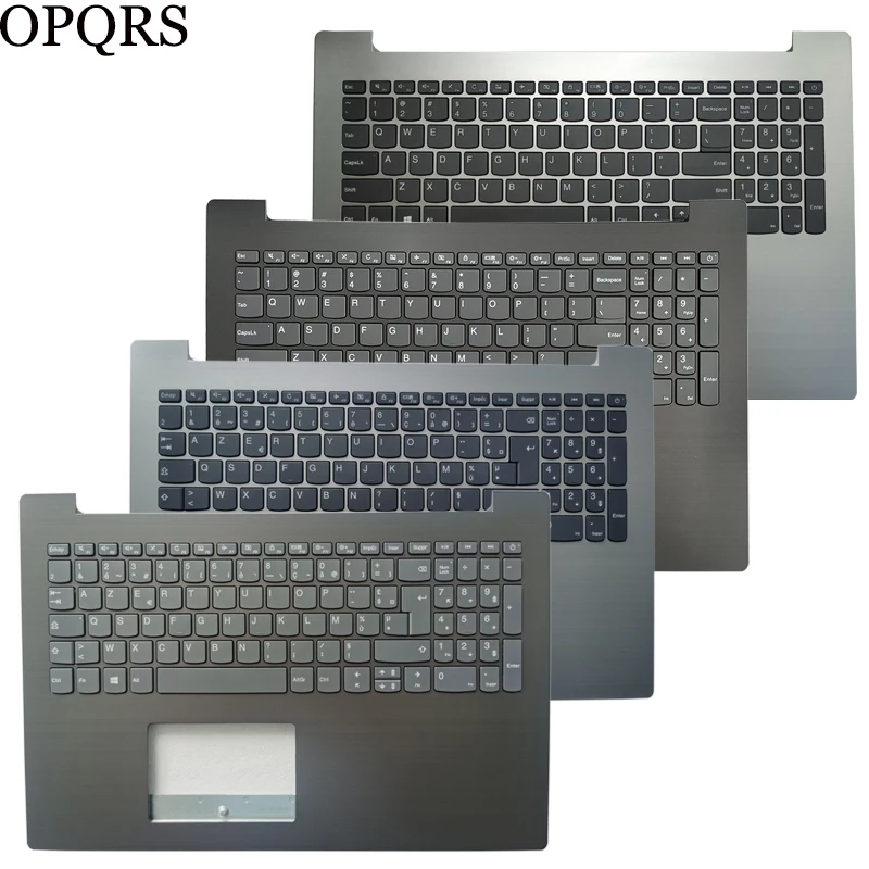 Keyboard Cover - لوحة مفاتيح جديدة لأجهزة الكمبيوتر المحمول