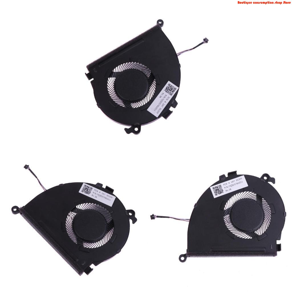 Laptop Cooling Pad - L9NA DQ5D576G011 مروحة تبريد وحدة المعالجة