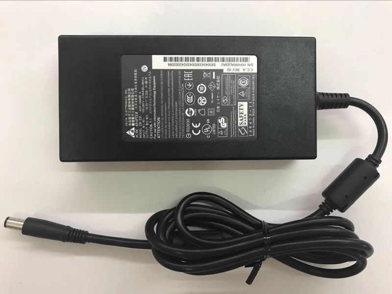 Laptop Charger - محول تيار متردد دلتا ADP-180MB K