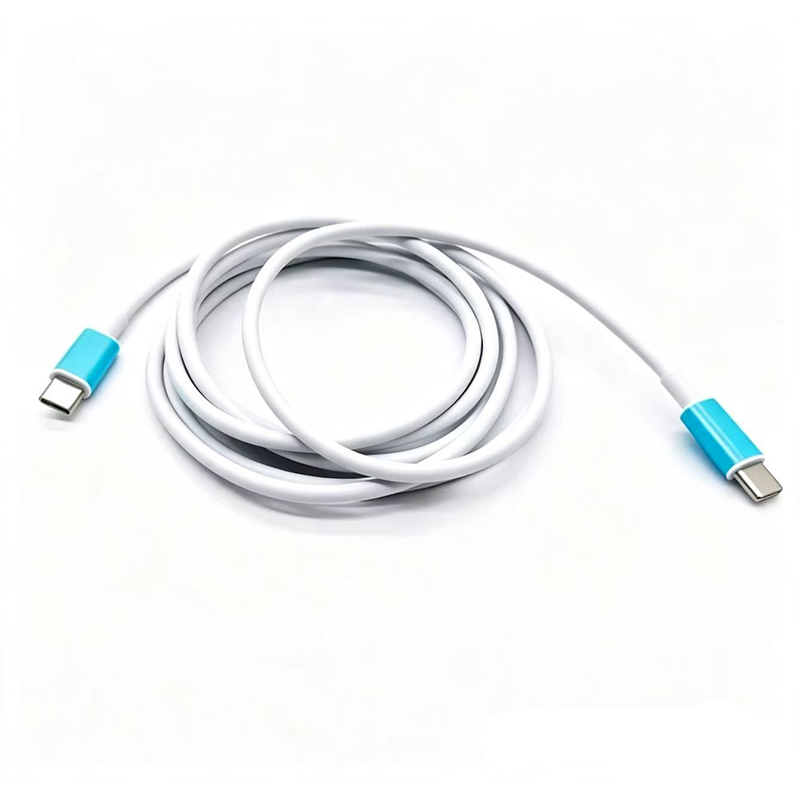 كابل شحن جديد من نوع USB C إلى - مراجعة Laptop Charger وسعره