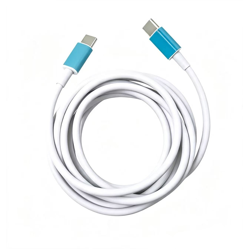كابل شحن جديد من نوع USB C إلى - مراجعة Laptop Charger وسعره