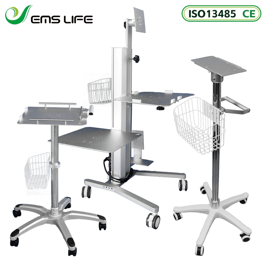 عربة طبية متحركة، حامل مكتبي ل - مراجعة Laptop Stand وسعره