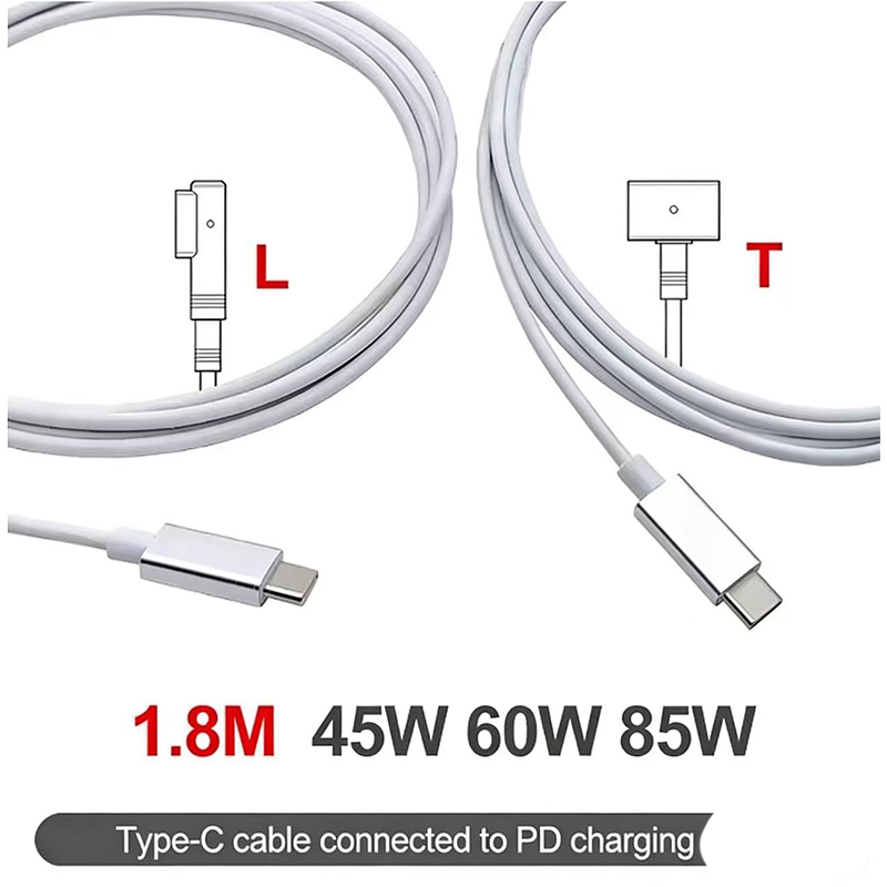 شاحن لاب توب جديد لماك بوك برو - مراجعة Laptop Charger وسعره