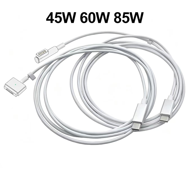 شاحن لاب توب جديد لماك بوك برو - مراجعة Laptop Charger وسعره