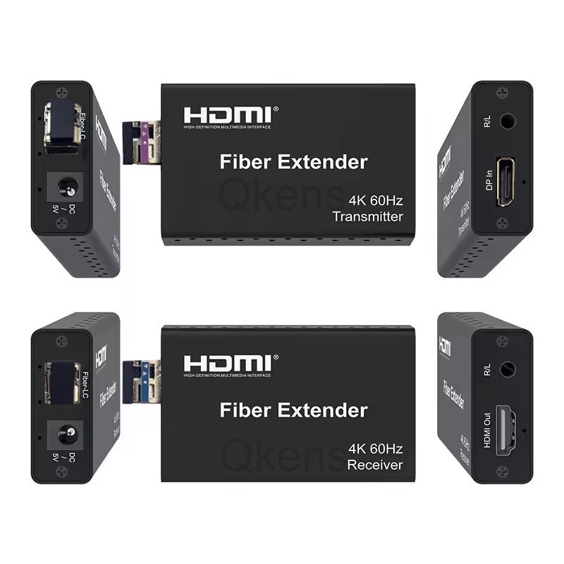 جهاز تمديد DisplayPort إلى HDM - مراجعة Hdmi Cable وسعره