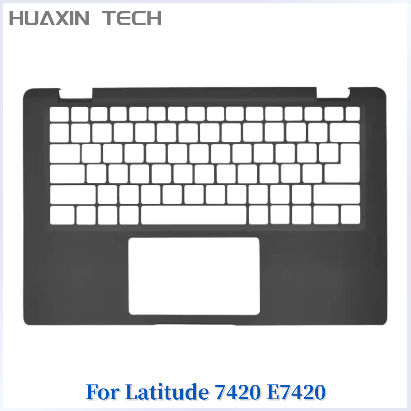 غطاء علوي جديد للابتوب لاتيتيو - مراجعة Keyboard Cover وسعره