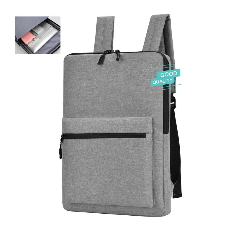 حقيبة ظهر كلاسيكية للرجال للأع - مراجعة Laptop Bag وسعره