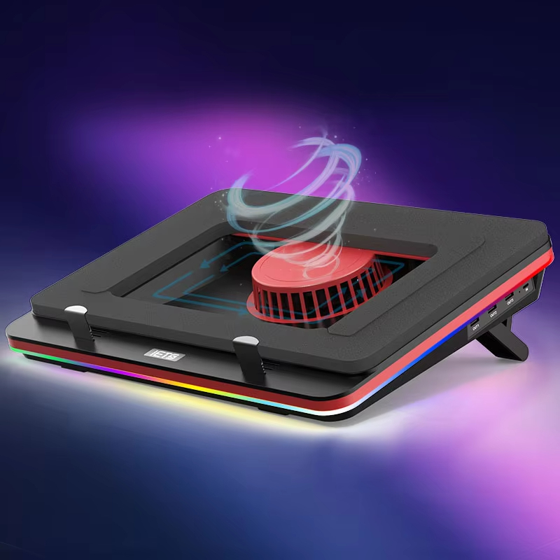حامل تبريد للكمبيوتر المحمول 2 - مراجعة Laptop Stand وسعره