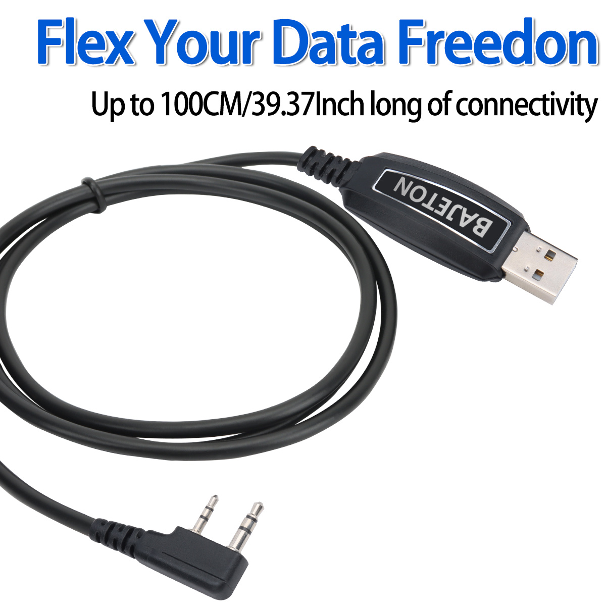 BAJETON اسلكية تخاطب USB كابل  - مراجعة Usb Hub وسعره
