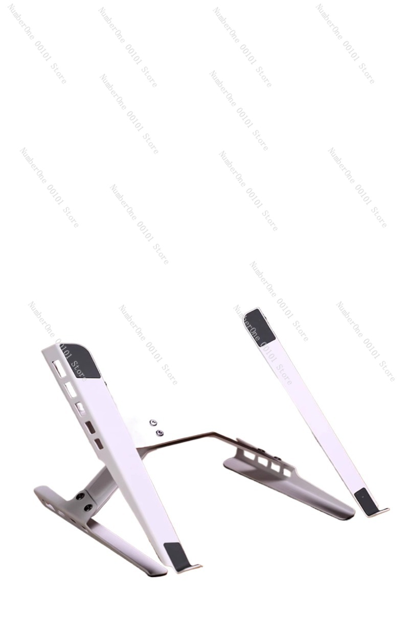 حامل كمبيوتر محمول قابل للتعدي - مراجعة Laptop Cooling Pad وسعره