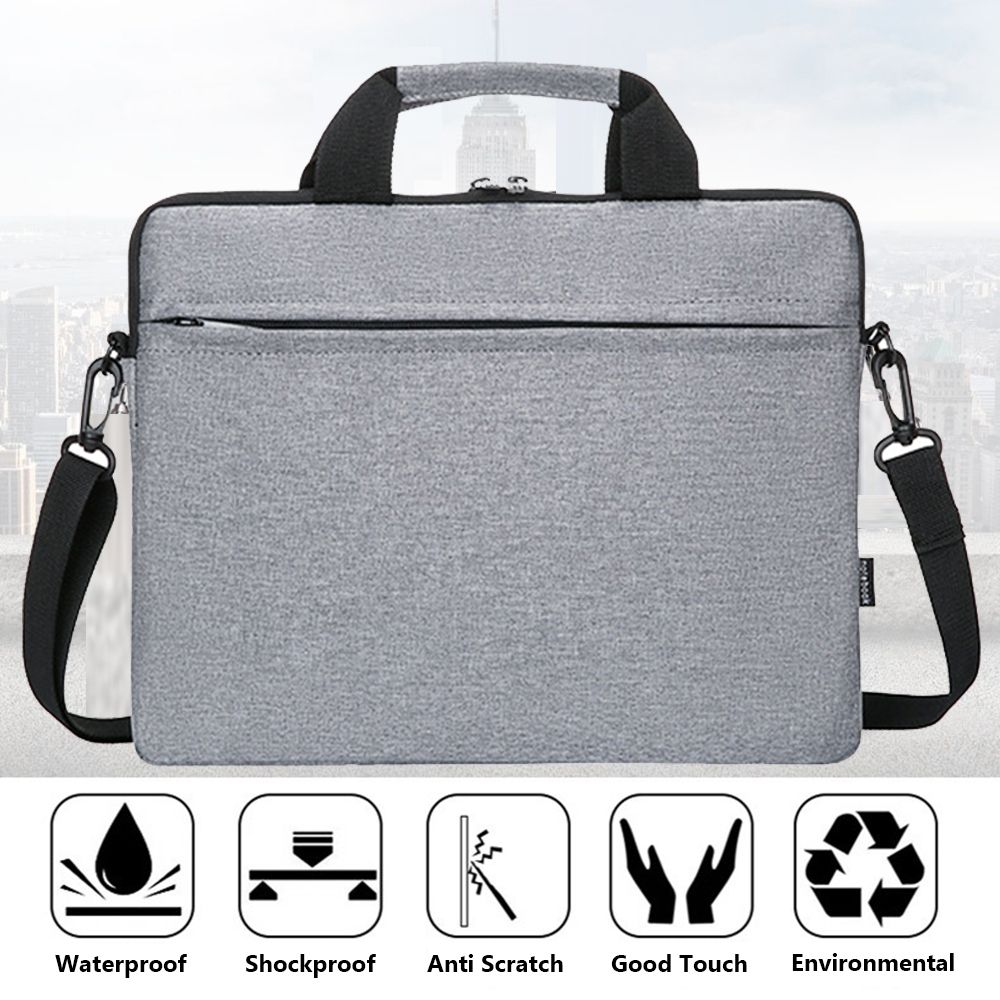 حقيبة كتف عصرية رفيعة للغاية م - مراجعة Laptop Sleeve وسعره