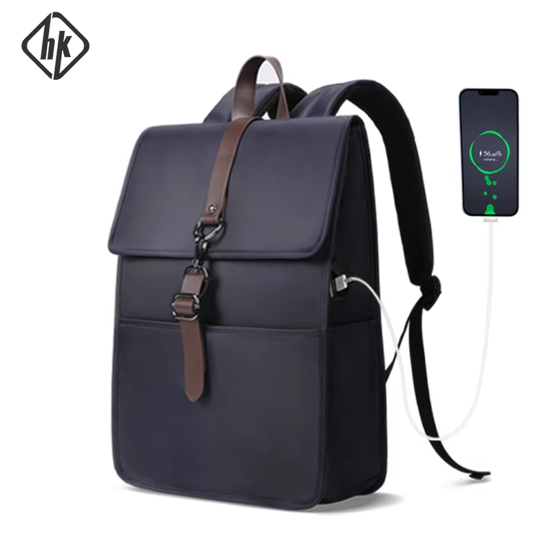 حقيبة ظهر عالية الجودة من HK،  - مراجعة Laptop Bag وسعره