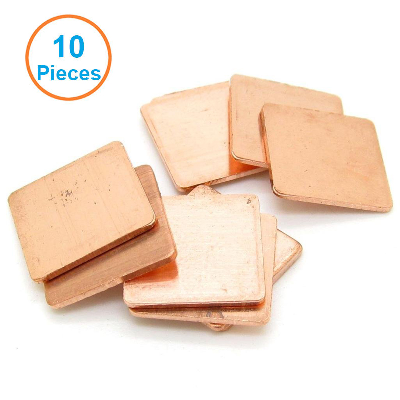 15x15 مللي متر النحاس غرفة الت - مراجعة Laptop Cooling Pad وسعره