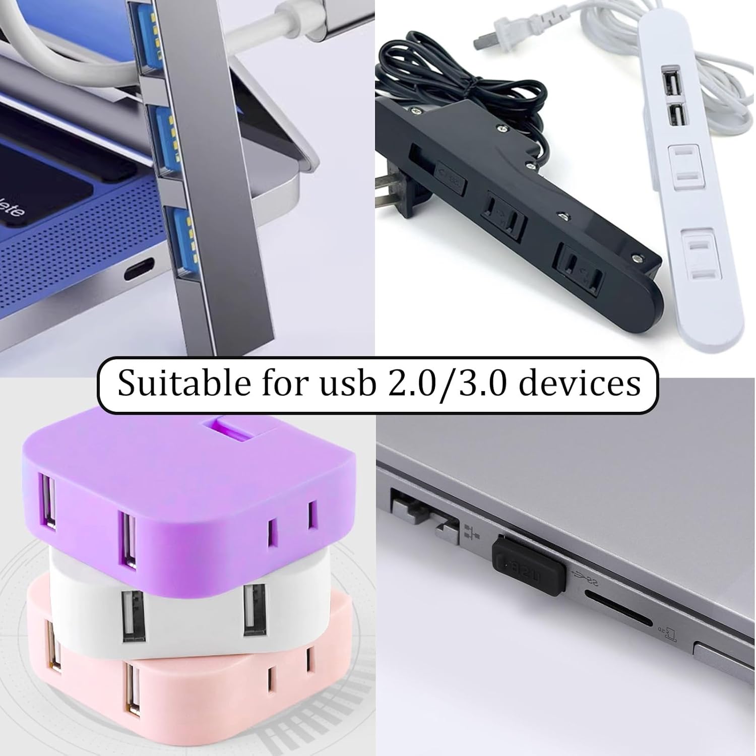 غطاء حماية من الغبار لمنفذ شحن - مراجعة Laptop Original Accessories وسعره
